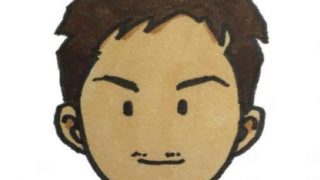 うえせいイラスト