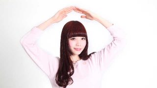 女性のサイン