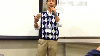 うえせいライトニングトーク