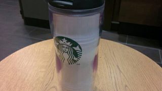 スタバ_タンブラー