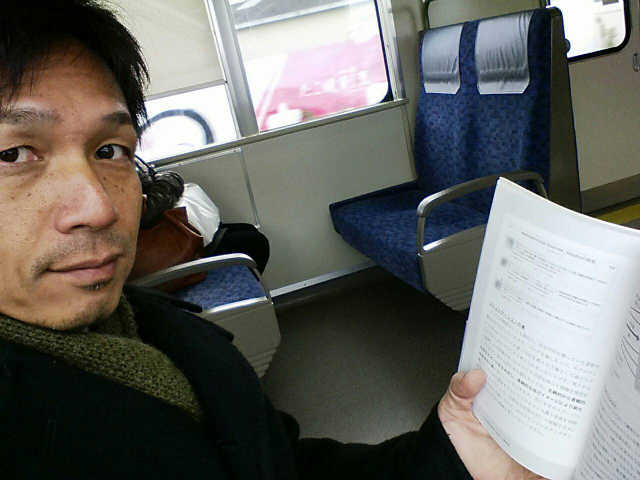 読書のススメ