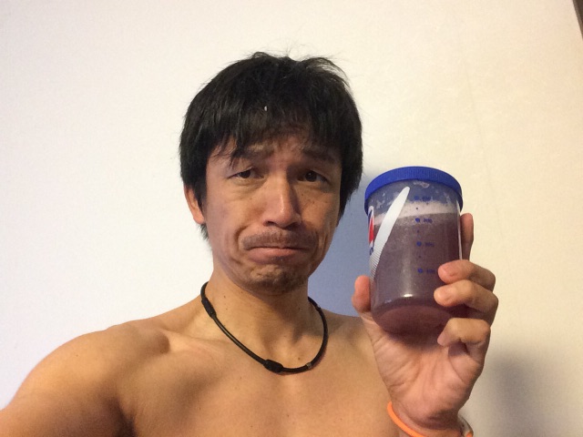 デトックス日誌