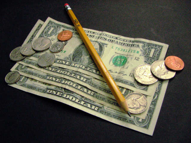 money