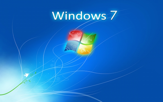 windows7