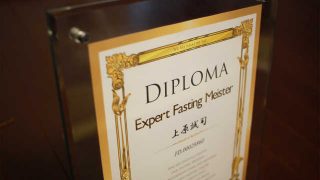 エキスパートファスティングマイスター