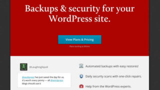 Vaultpress