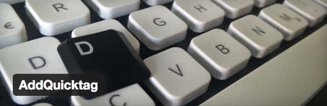 Add quick tag