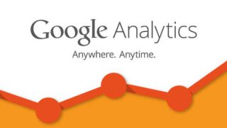 Googleアナリティクス
