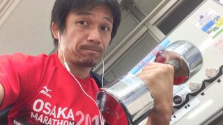 うえせい自撮り
