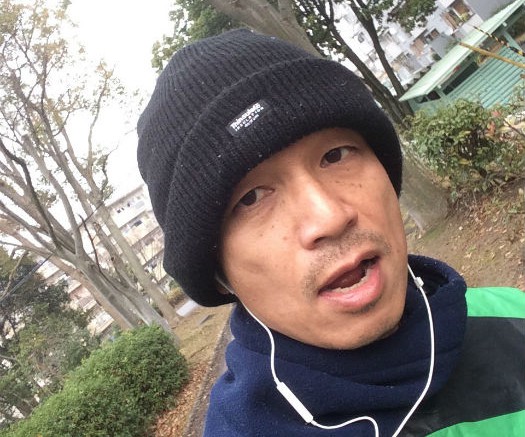 20160201うえせいRUN