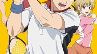 ベイビーステップ1巻