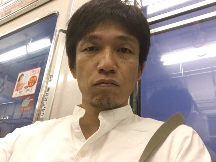 うえせい