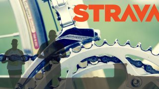 strava