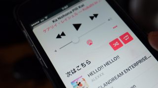 リピート・シャッフル再生
