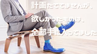 欲しかったもの