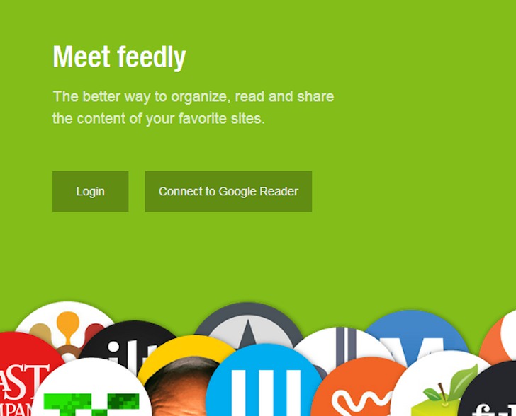 feedly