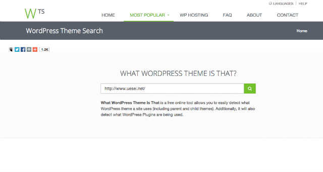 What_WordPress_Theme
