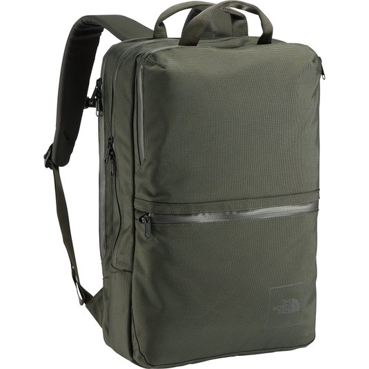 Shuttle Daypack