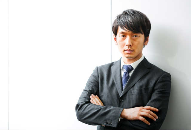 スーツ