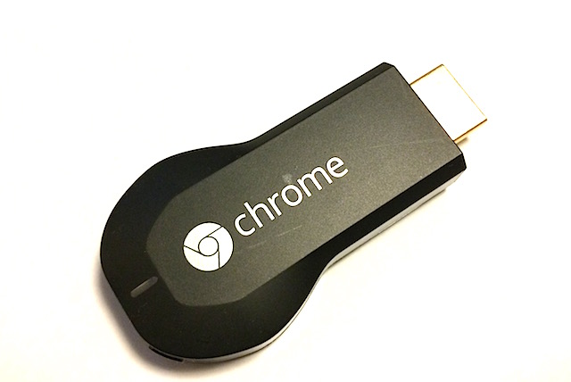 Chromecast