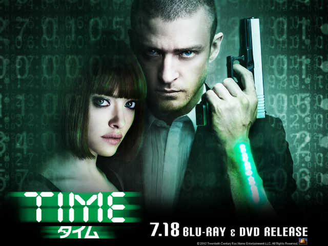 TIME