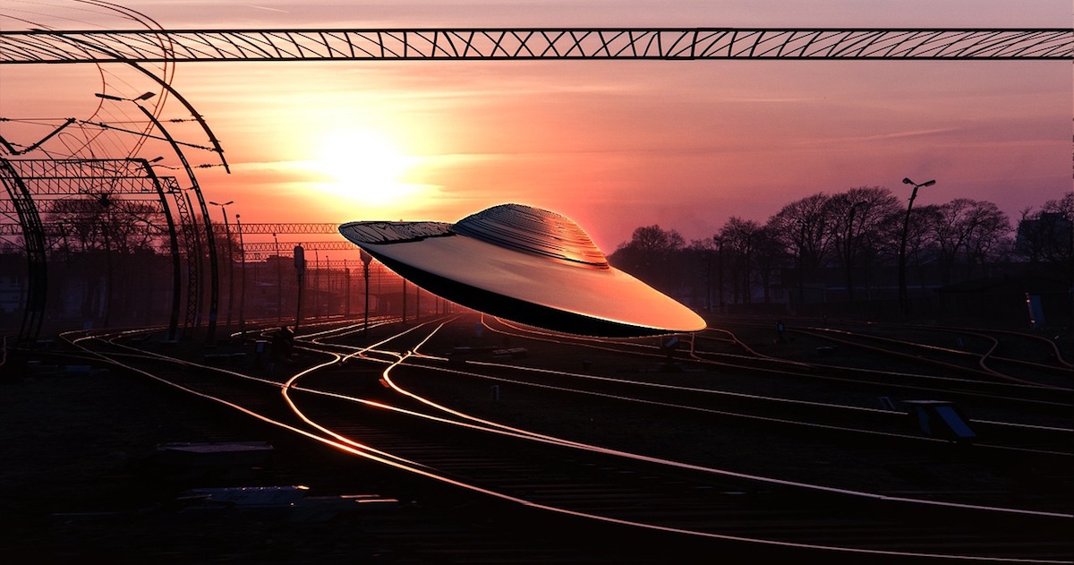 UFO