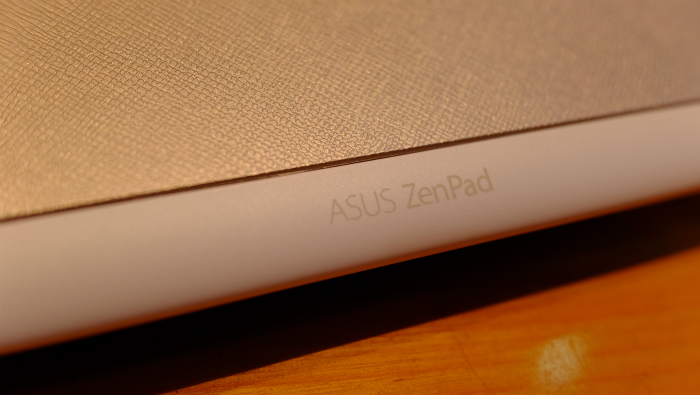 zenpad7.0