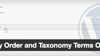 category-order-and-taxonomy-terms-order