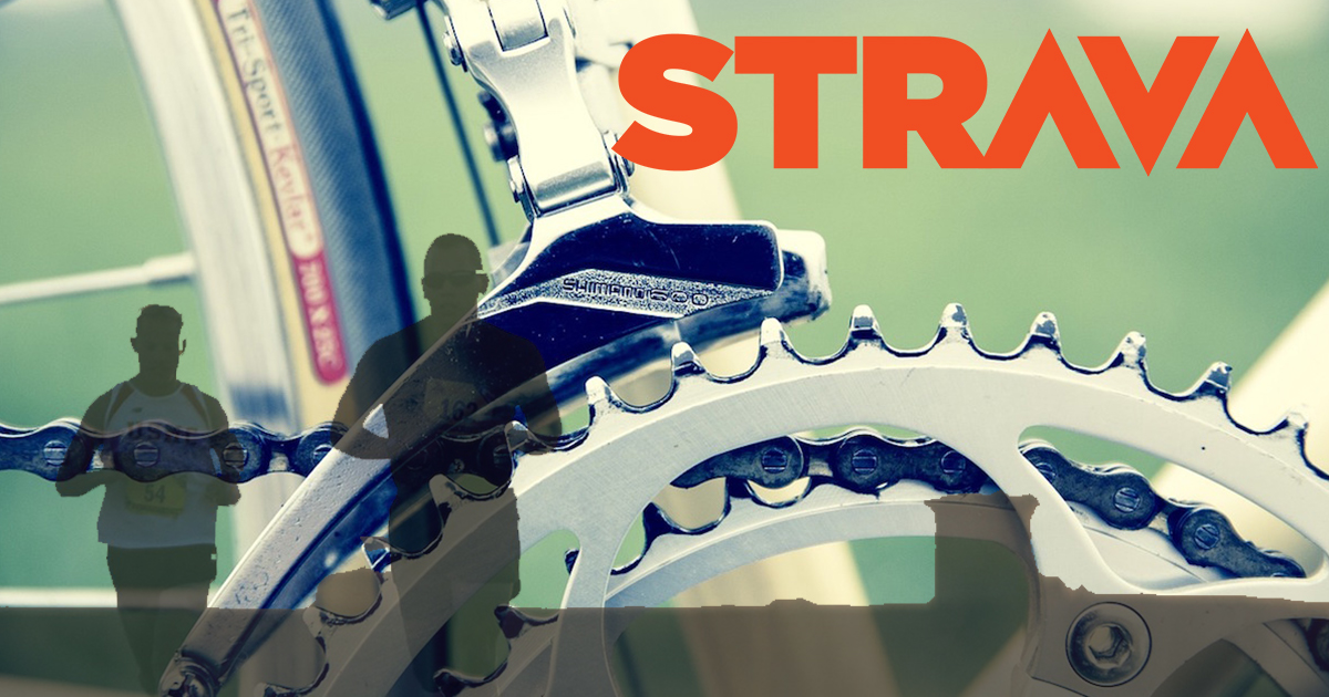 strava