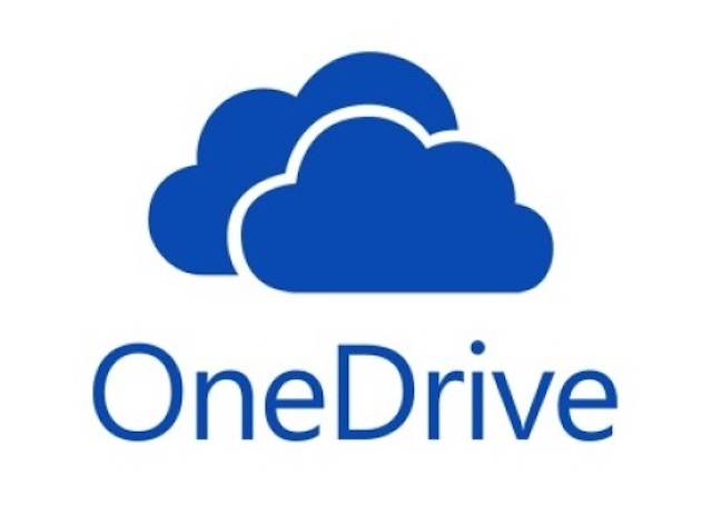 OneDrive