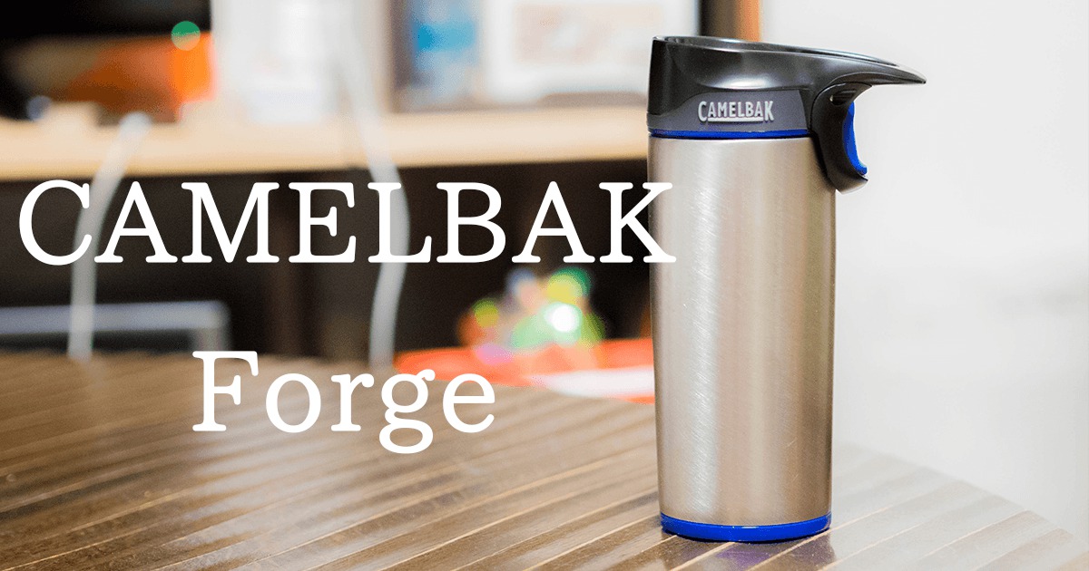 CAMELBAK Forge