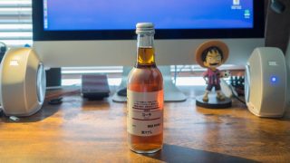 無印良品のコーラ