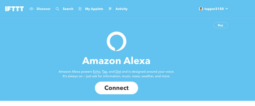 AmazonAlexa