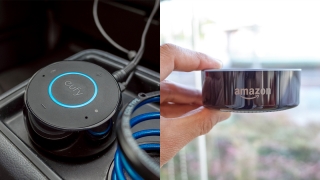 amazon echo dot eufy ginue
