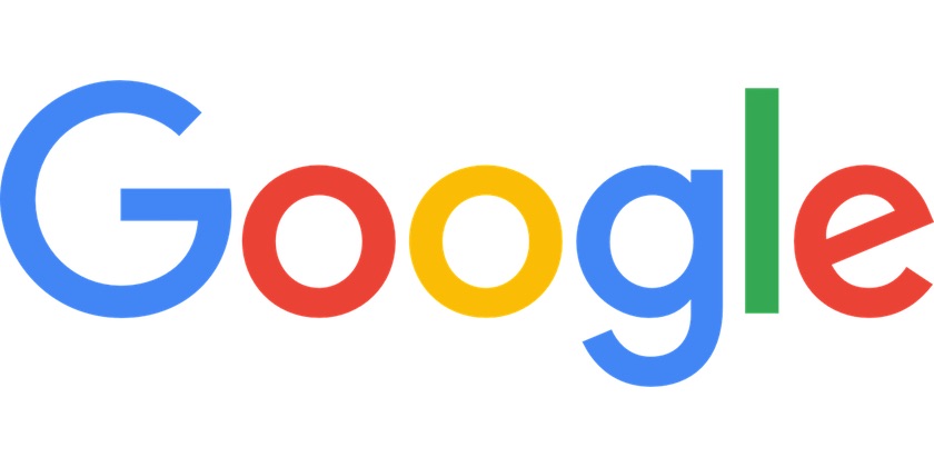 Googleロゴ