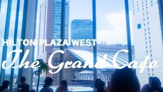the grand cafe