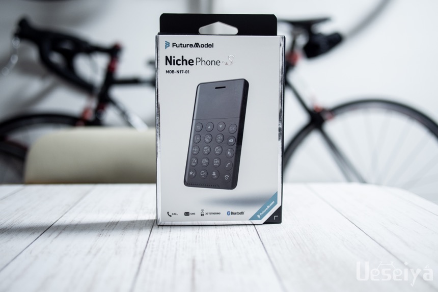 nichephone-s箱