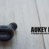 aukey ep-b26レビュー