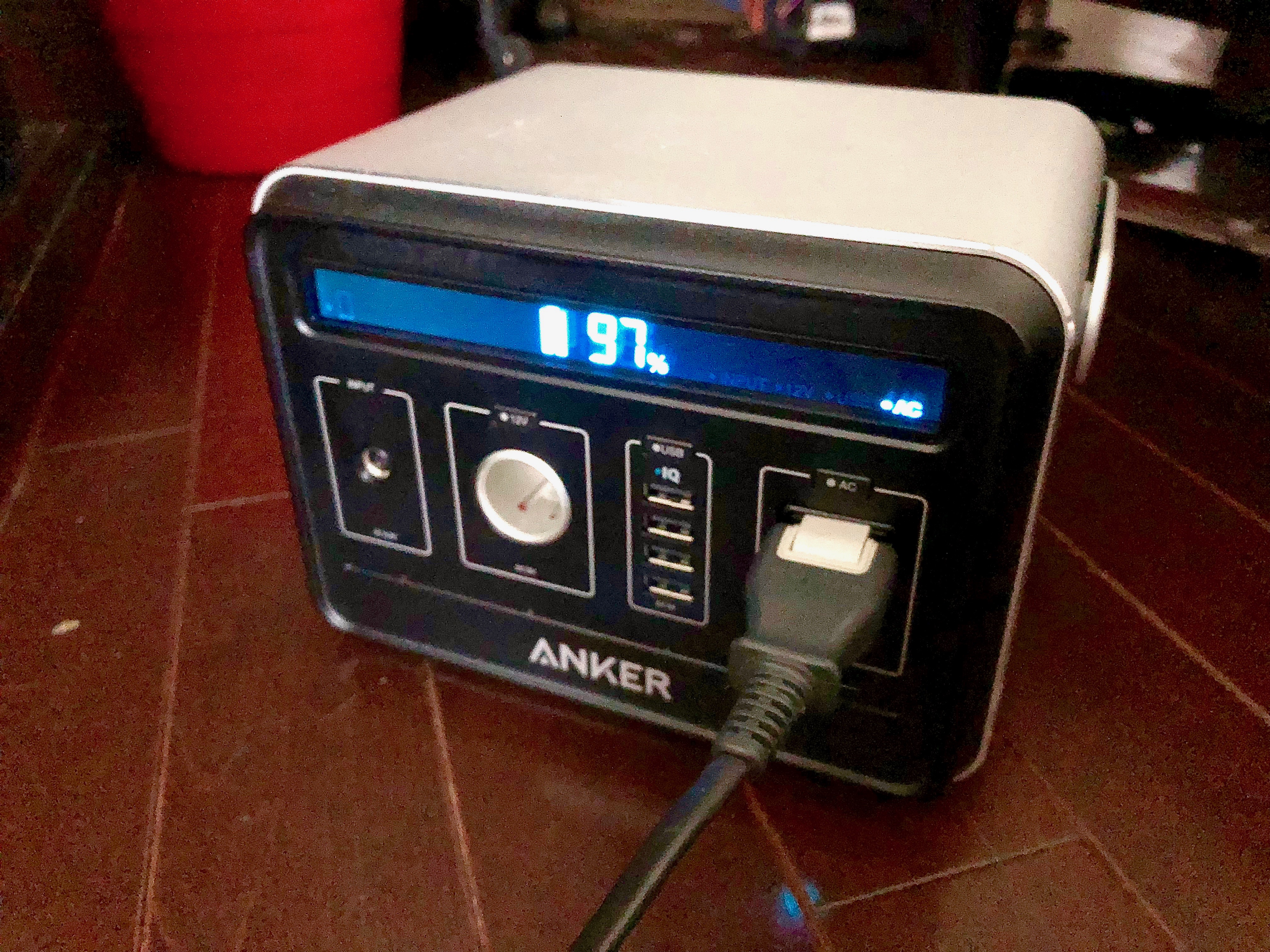 Anker PowerHouse